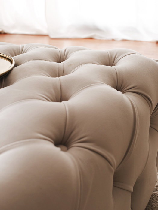 Atelier Del Sofa Chester - Crema Atelier Del Sofa Chester - Crema
